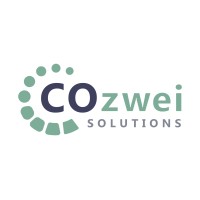 COzwei GmbH logo - Similar company to Rem Zero Gmbh