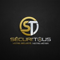 Sécuri'tous logo - Similar company to Apsynet
