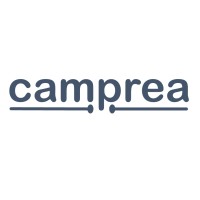 Camprea logo - Similar company to Rita'S