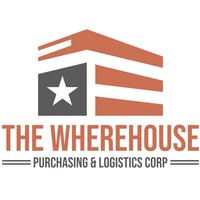The Wherehouse Purchasing & Logistics Corp logo - Similar company to China Federation Of Logistics And Purchasing - Logistics Academy