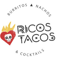 Ricos Tacos Portugal logo - Similar company to Jailbird