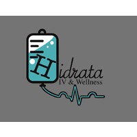 Hidrata IV & Wellness logo - Similar company to Hydrate Medical®