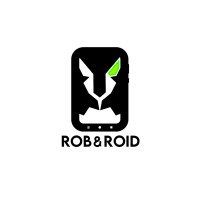 Rob&Roid logo - Similar company to Optima - Tech
