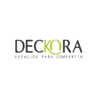 Deckora México logo - Similar company to Proinmex Constructora
