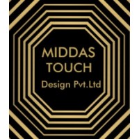 MIDDAS TOUCH DESIGN logo - Similar company to Fluence Interior Pvt Ltd