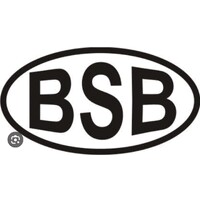 B. Sen Barry & Company logo - Similar company to Ragnar Welding