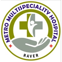 Metro Multispeciality Hospital Raver logo - Similar company to Career Institute Of Medical Sciences (Cims)
