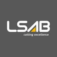 LSAB logo - Similar company to Limab Ab