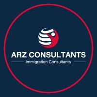 Arz Consultants logo - Similar company to Cndc Group