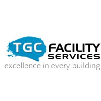 TGC Facility Services Ltd logo - Similar company to Facility Hub