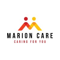 Marion Care logo - Similar company to Achieve Disability Services Pty Ltd