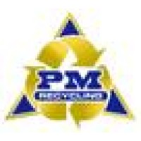 Pm Recycling logo - Similar company to P M Recycling