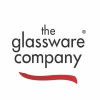 The Glassware Company logo - Similar company to Dk Glassware