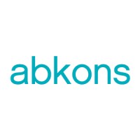 Abkons logo - Similar company to Celebic Group