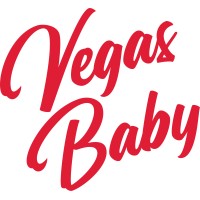Vegas Baby Spirits logo - Similar company to Hapi Drinks
