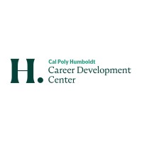 Cal Poly Humboldt Career Development Center logo - Similar company to We Are Up