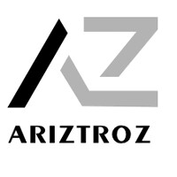 Ariztroz Tech logo - Similar company to Gravity India Technologies.Pvt.Ltd