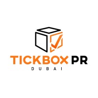 Tickbox UAE logo - Similar company to Inergic