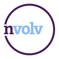 Nvolv logo - Similar company to P. Max Engineering