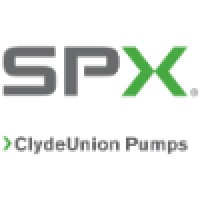 Clydeunion  Pumps