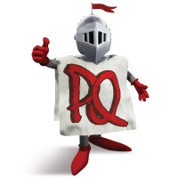 Print Quest Graphics Ltd logo - Similar company to Flexoshop