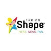 Taking Shape logo - Similar company to Taking Shape Uk