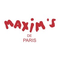 Fgh - Maxim'S De Paris (China) Since 1893