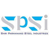 Shri Parmanand Steel Industries (P) Ltd. (Spsi)