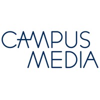 Campus Media GmbH logo - Similar company to Os Data Solutions