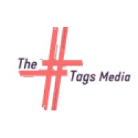 The HashTags Media logo - Similar company to Robust Llc