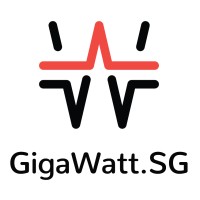 GigaWatt Pte. Ltd. logo - Similar company to Cloudminingsg.Weebly.Com