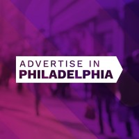 Advertise in Philadelphia logo - Similar company to Stephenbair.Com