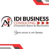 IDI BUSINESS CONSULTING logo - Similar company to Centaurion
