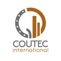 Coutec International logo - Similar company to Jdpg Corp