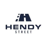 Hendy Street Produxions logo - Similar company to Lighthouse Films