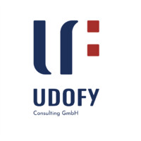 UDOFY Consulting GmbH logo - Similar company to Positive Impactpreneur