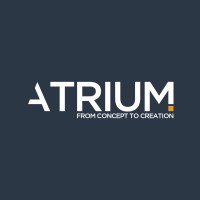 The Atrium logo - Similar company to Ovactech Limited