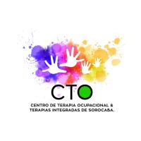Centro de Terapia Ocupacional & Terapias Integradas de Sorocaba logo - Similar company to Instituto Maria Claro