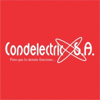 Condelectric SA logo - Similar company to Agromatic Bolivia