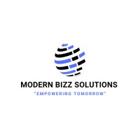Modern Bizz Solutions logo - Similar company to Davrex