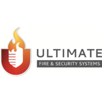 Ultimate Fire & Security Systems Ltd logo - Similar company to Adb Alarms