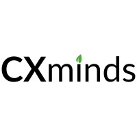 CXminds.com logo - Similar company to Strategi-Kompagniet Aps