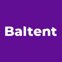 BALTENT logo - Similar company to Entez