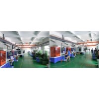 IEC MOULD ENGINEERING MAKING LTD logo - Similar company to Ryd Tooling Co., Limited