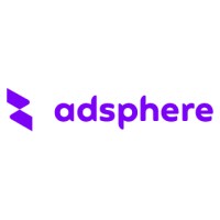 AdSphere logo - Similar company to Adsphere