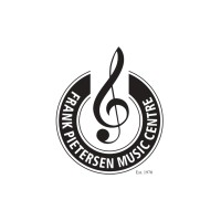 FRANK PIETERSEN MUSIC CENTRE