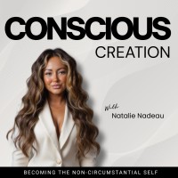 Conscious Creation logo - Similar company to Nolat Studios