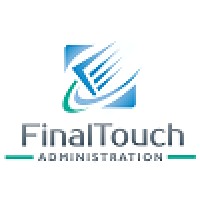 FinalTouch Administration