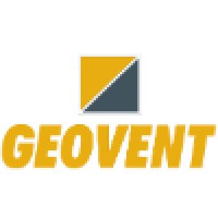 Geovent A/S logo - Similar company to Hamag A/S