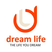 Dream Life logo - Similar company to Nutrigold Ltd